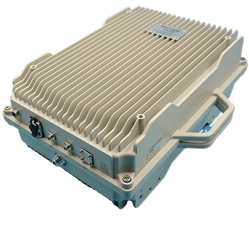 天台单频/双频/四频/五频运营级数字光纤直放站