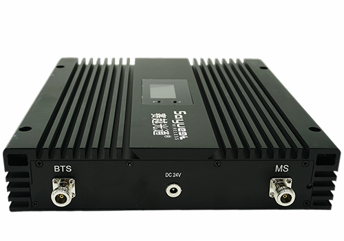 天台双频手机信号增强器2000㎡