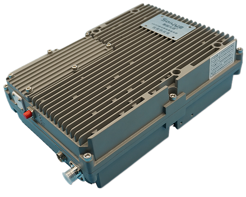 天台经济型光纤直放站