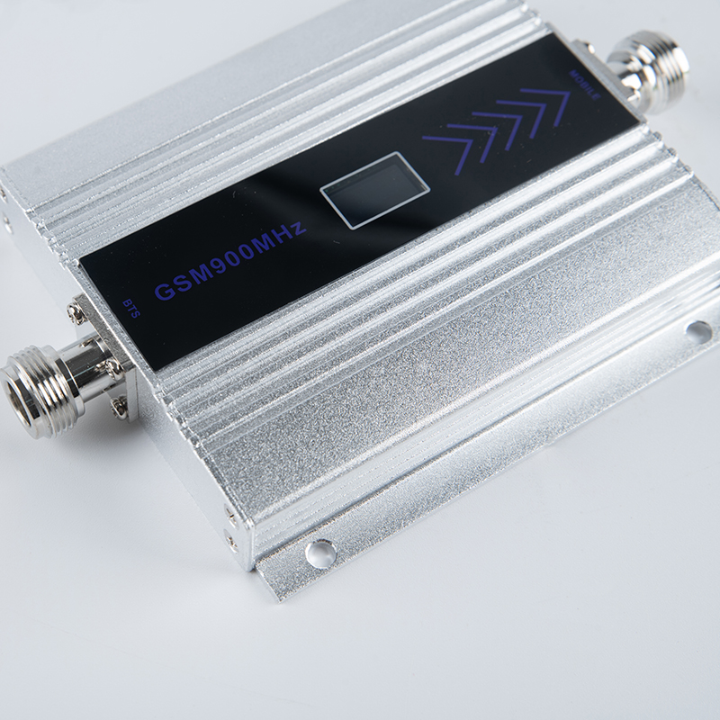 天台家用单频手机信号增强器100㎡