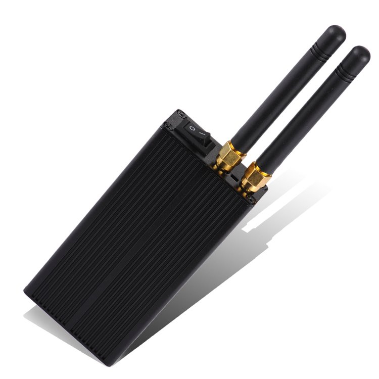  天台1.2G/1.5G导航屏蔽器