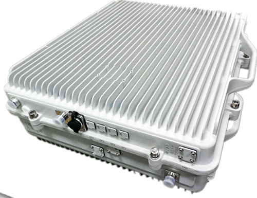 天台信令级数字室分型移动通信干扰器