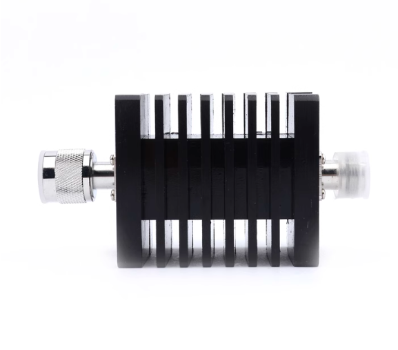  天台腔体固定衰减器0-3G/0-4G  N型接口